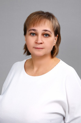 Воспитатель Будяк Маргарита Анатольевна Воспитатель Будяк Маргарита Анатольевна